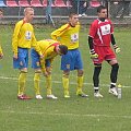 JKS Jarosław - Pogoń Leżajsk (1:4), 22.10.2011 r. - IV liga podkarpacka #IVLiga #jarosław #JKS #JKSJarosław #lezajsk #lezajsktm #leżajsk #PiłkaNożna #pogon #pogoń #PogońLeżajsk #seniorzy #sport