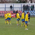 JKS Jarosław - Pogoń Leżajsk (1:4), 22.10.2011 r. - IV liga podkarpacka #IVLiga #jarosław #JKS #JKSJarosław #lezajsk #lezajsktm #leżajsk #PiłkaNożna #pogon #pogoń #PogońLeżajsk #seniorzy #sport