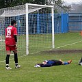 JKS Jarosław - Pogoń Leżajsk (1:4), 22.10.2011 r. - IV liga podkarpacka #IVLiga #jarosław #JKS #JKSJarosław #lezajsk #lezajsktm #leżajsk #PiłkaNożna #pogon #pogoń #PogońLeżajsk #seniorzy #sport