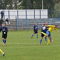 JKS Jarosław - Pogoń Leżajsk (1:4), 22.10.2011 r. - IV liga podkarpacka #IVLiga #jarosław #JKS #JKSJarosław #lezajsk #lezajsktm #leżajsk #PiłkaNożna #pogon #pogoń #PogońLeżajsk #seniorzy #sport