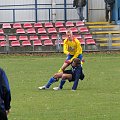 JKS Jarosław - Pogoń Leżajsk (1:4), 22.10.2011 r. - IV liga podkarpacka #IVLiga #jarosław #JKS #JKSJarosław #lezajsk #lezajsktm #leżajsk #PiłkaNożna #pogon #pogoń #PogońLeżajsk #seniorzy #sport