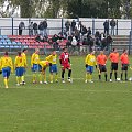 JKS Jarosław - Pogoń Leżajsk (1:4), 22.10.2011 r. - IV liga podkarpacka #IVLiga #jarosław #JKS #JKSJarosław #lezajsk #lezajsktm #leżajsk #PiłkaNożna #pogon #pogoń #PogońLeżajsk #seniorzy #sport