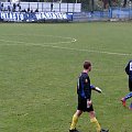 JKS Jarosław - Pogoń Leżajsk (1:4), 22.10.2011 r. - IV liga podkarpacka #IVLiga #jarosław #JKS #JKSJarosław #lezajsk #lezajsktm #leżajsk #PiłkaNożna #pogon #pogoń #PogońLeżajsk #seniorzy #sport