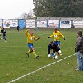 JKS Jarosław - Pogoń Leżajsk (1:4), 22.10.2011 r. - IV liga podkarpacka #IVLiga #jarosław #JKS #JKSJarosław #lezajsk #lezajsktm #leżajsk #PiłkaNożna #pogon #pogoń #PogońLeżajsk #seniorzy #sport