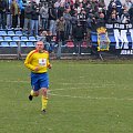 JKS Jarosław - Pogoń Leżajsk (1:4), 22.10.2011 r. - IV liga podkarpacka #IVLiga #jarosław #JKS #JKSJarosław #lezajsk #lezajsktm #leżajsk #PiłkaNożna #pogon #pogoń #PogońLeżajsk #seniorzy #sport