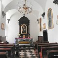 Czerna woj małopolskie