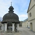 Czerna woj małopolskie