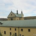 Czerna woj małopolskie
