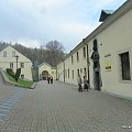 Czerna woj małopolskie