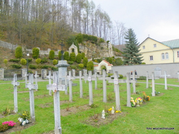 Czerna woj małopolskie