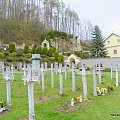 Czerna woj małopolskie