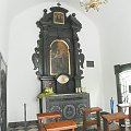 Czerna woj małopolskie