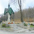 Czerna woj małopolskie