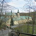 Czerna woj małopolskie