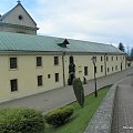 Czerna woj małopolskie