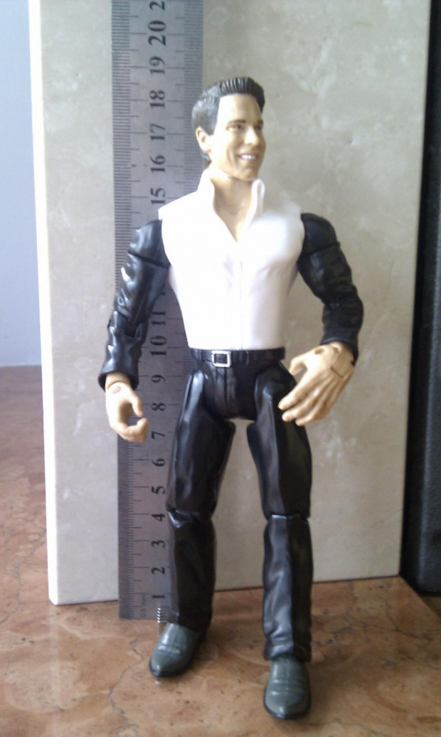 action figure