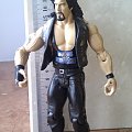 action figure THE UNDERTAKER