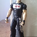 action figure Tommy Dreamer