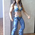 action figure Mickie James