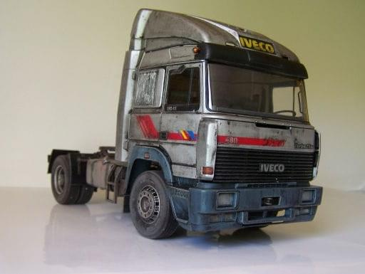 Iveco Turbostar II