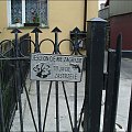 Twórczość producentów tychże "ostrzeżeń" skłoniła mnie do założenia tego albumu ( Fotki zrobione podczas wycieczek po Polsce i Słowacji 2009-2013r)
