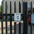 Twórczość producentów tychże "ostrzeżeń" skłoniła mnie do założenia tego albumu ( Fotki zrobione podczas wycieczek po Polsce i Słowacji 2009-2013r)