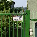 Twórczość producentów tychże "ostrzeżeń" skłoniła mnie do założenia tego albumu ( Fotki zrobione podczas wycieczek po Polsce i Słowacji 2009-2013r)