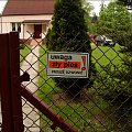 Twórczość producentów tychże "ostrzeżeń" skłoniła mnie do założenia tego albumu ( Fotki zrobione podczas wycieczek po Polsce i Słowacji 2009-2013r)