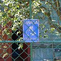 Twórczość producentów tychże "ostrzeżeń" skłoniła mnie do założenia tego albumu ( Fotki zrobione podczas wycieczek po Polsce i Słowacji 2009-2013r)