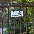 Twórczość producentów tychże "ostrzeżeń" skłoniła mnie do założenia tego albumu ( Fotki zrobione podczas wycieczek po Polsce i Słowacji 2009-2013r)