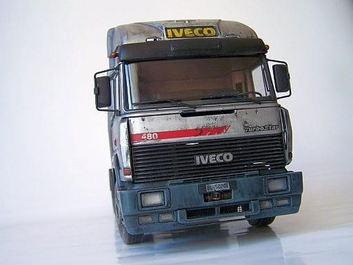 Iveco Turbostar II