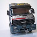 Iveco Turbostar II