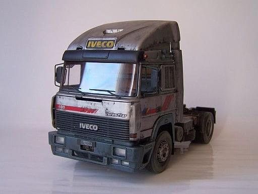 Iveco Turbostar II