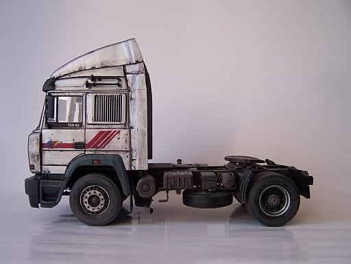 Iveco Turbostar II