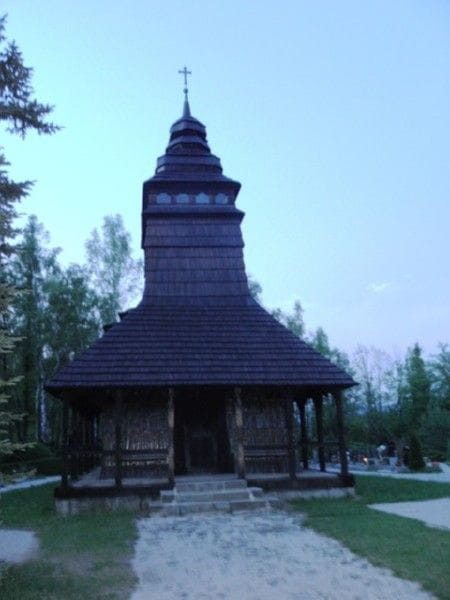 Kunčice pod Ondřejníkem (Czechy)