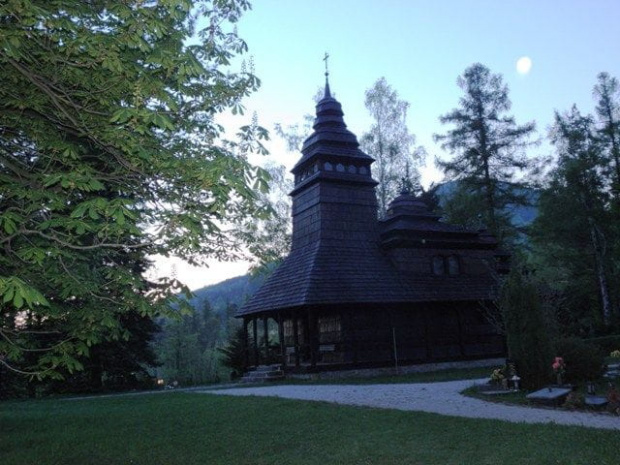 Kunčice pod Ondřejníkem (Czechy)