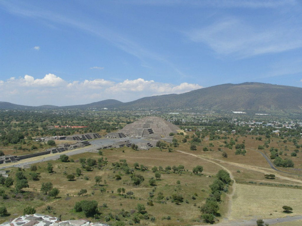 Teotihuacán