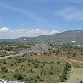 Teotihuacán