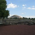 Teotihuacán