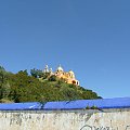 Cholula