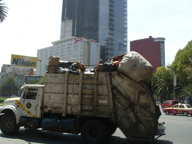 Mexico City