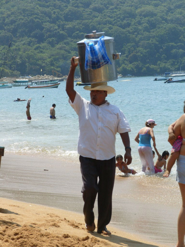 Acapulco