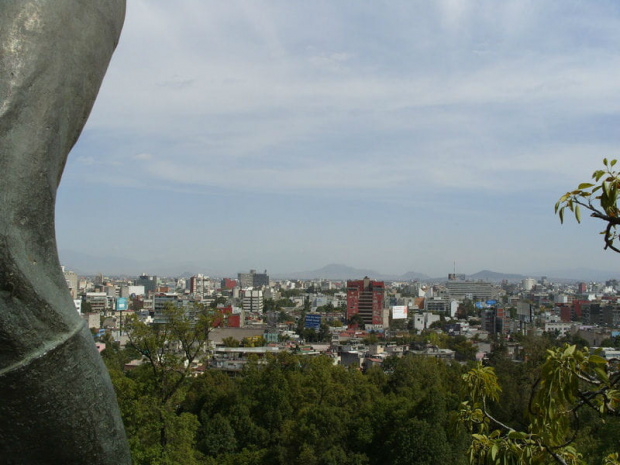 Mexico City