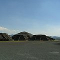 Teotihuacán