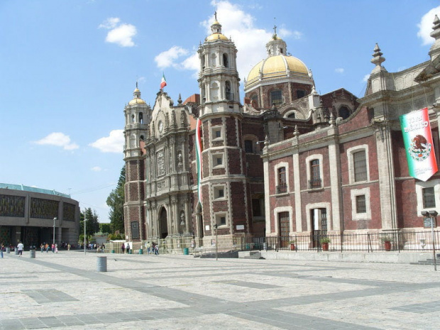 Mexico City