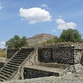 Teotihuacán