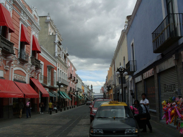 Puebla