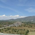 Teotihuacán