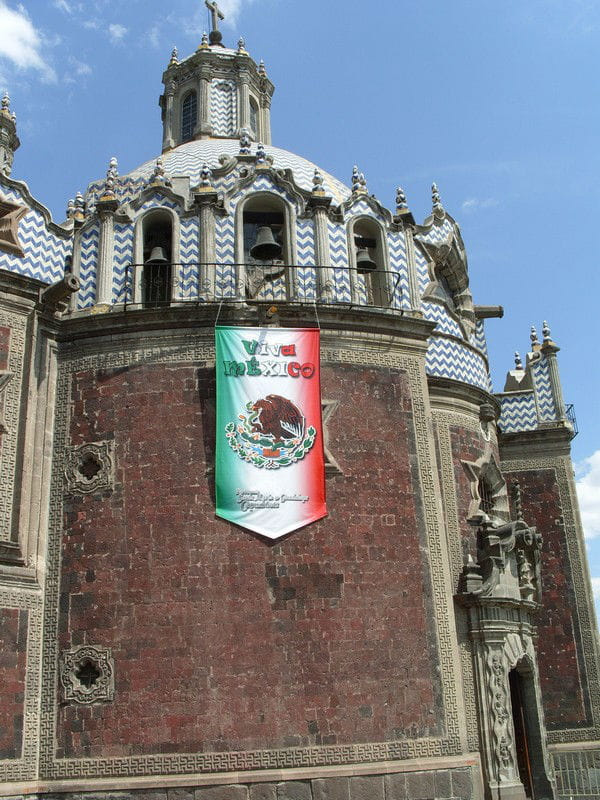 Mexico City