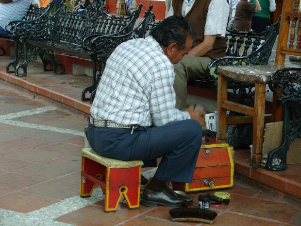 Taxco